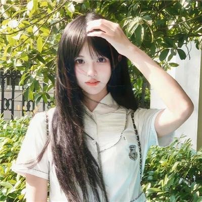 神女
